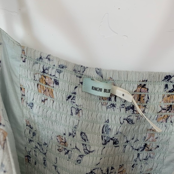 Urban outfitters romper - Picture 3 of 3